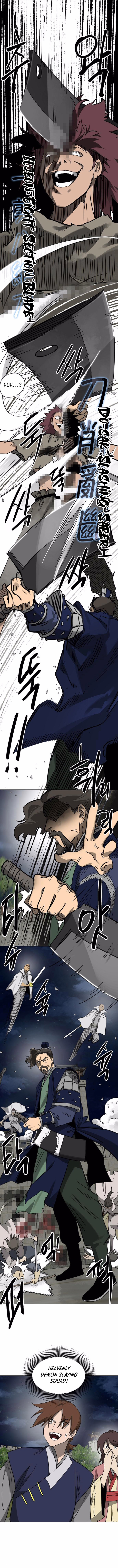 Infinite Level Up in Murim Chapter 236 3